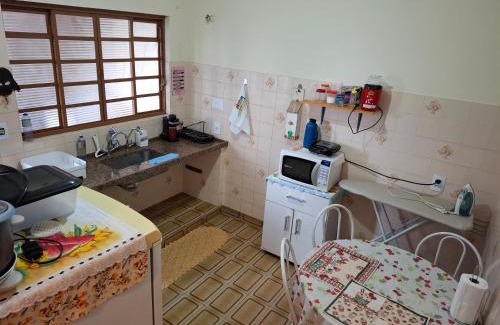 Franca Apartment | Ecohouse - Próx da Av Brasil