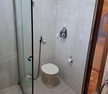 Franca Apartment | Ecohouse - Próx da Av Brasil