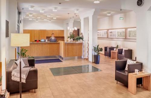 Innenstadt Hotel | Ecoinn