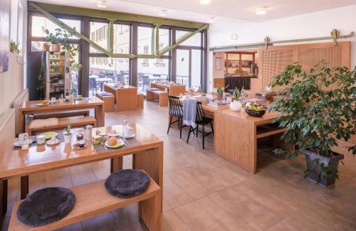 Innenstadt Hotel | Ecoinn