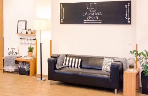 Innenstadt Hotel | Ecoinn