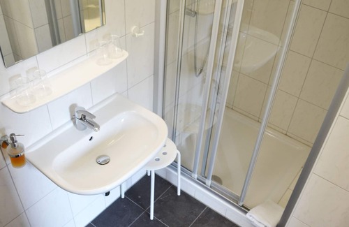 Innenstadt Hotel | ECOINN Hotel am Campus