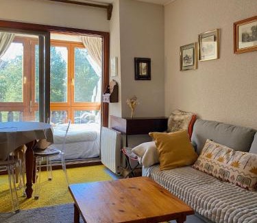 La Pinilla Apartment | "Ecológico con Piscina Climatizada" y Sauna!