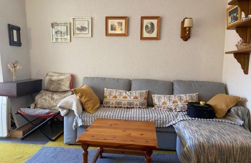 La Pinilla Apartment | "Ecológico con Piscina Climatizada" y Sauna!