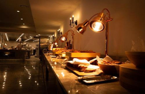 Jocheon Hotel | Ecoland Hotel
