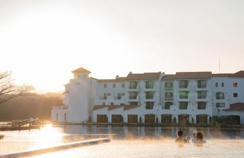 Jocheon Hotel | Ecoland Hotel