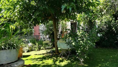 Valaurie Bed & Breakfast | ECOLE DES GRANDS