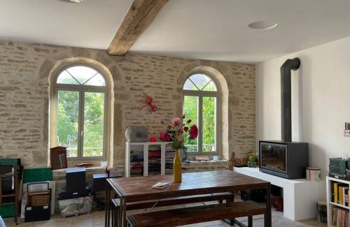 Fussey House | Ecole des hautes cotes