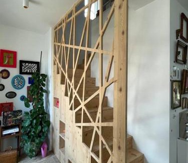 Fussey House | Ecole des hautes cotes