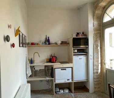 Fussey House | Ecole des hautes cotes