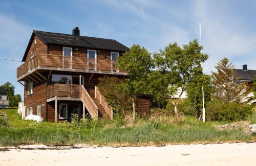 Sommarøy House | Ecolodge Båthuset 69Nord