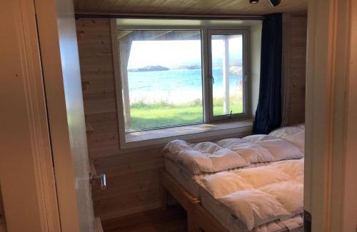 Sommarøy House | Ecolodge Båthuset 69Nord