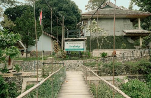 Bukit Lawang Cabin | Ecolodge Bukit Lawang