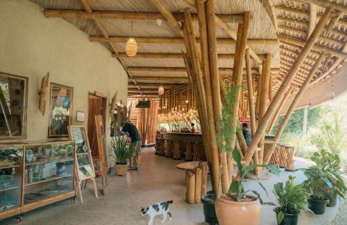 Bukit Lawang Cabin | Ecolodge Bukit Lawang