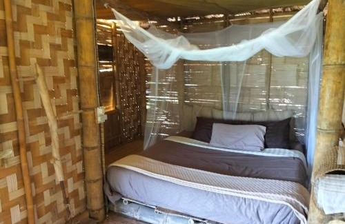 Wiang Kaen House | ecolodge khamu homestay guesthouse