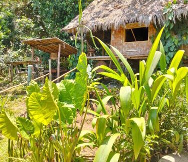 Wiang Kaen House | ecolodge khamu homestay guesthouse