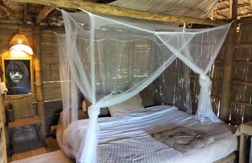 Wiang Kaen House | ecolodge khamu homestay guesthouse