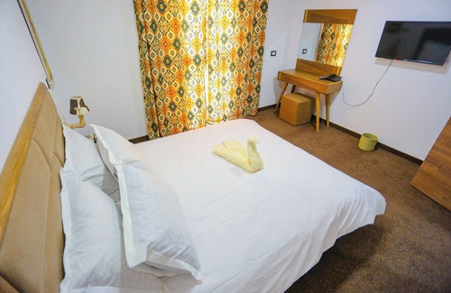 Ksar Ghilane Hotel | Ecolodge Ksar Ghilane