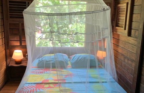 Fort-de-France House | ecolodge Martinique