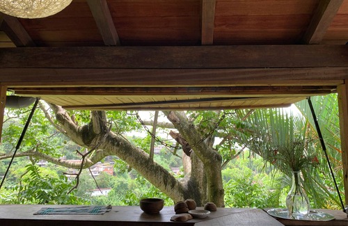 Fort-de-France House | ecolodge Martinique