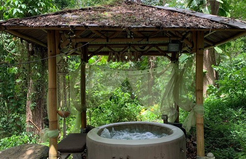 Fort-de-France House | ecolodge Martinique