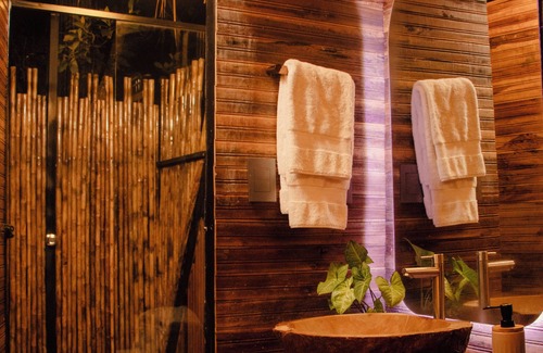 Rionegro Cabin | Ecolodge Palonegro