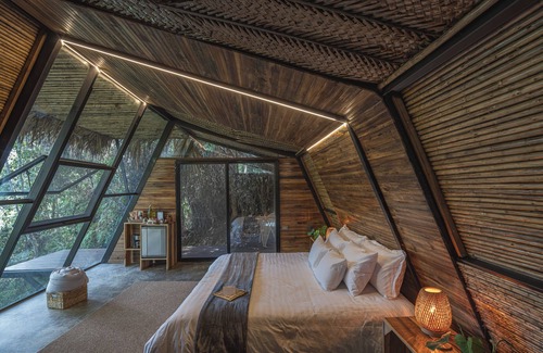 Rionegro Cabin | Ecolodge Palonegro