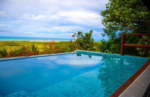 Sao Jose da Coroa Grande House | Ecolodge Praia de Gravatá - Pernambuco- Brasil