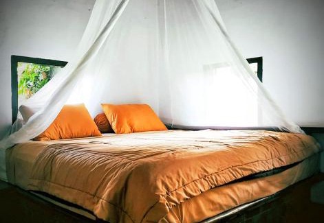 Prigen Resort | Ecolodge Seloliman