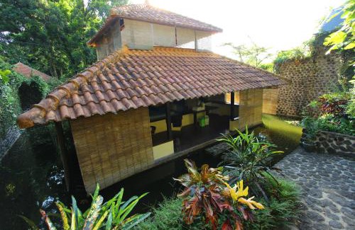 Prigen Resort | Ecolodge Seloliman