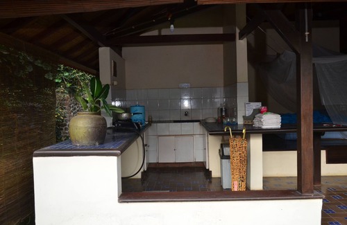 Prigen Bed & Breakfast | Ecolodge Seloliman