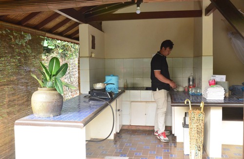 Prigen Bed & Breakfast | Ecolodge Seloliman