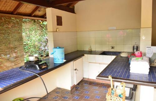 Prigen Bed & Breakfast | Ecolodge Seloliman