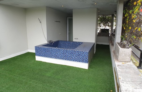 Cikarang House | ECOLOFT Jababeka Golf (Good Privacy, Zero Carbon and Pet-friendly Residence)