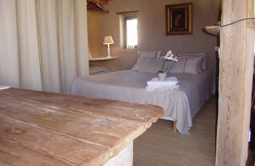 Villeseque-des-Corbieres House | Ecological loft in corbieres