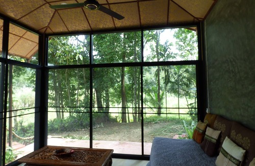 Phato Hotel | Ecologic Thailand