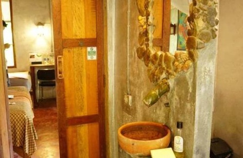 Phato Hotel | Ecologic Thailand