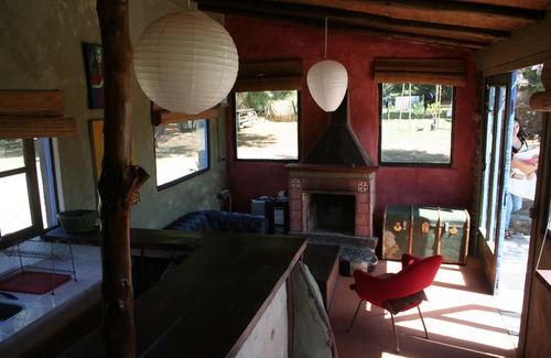 La Barra Other | Ecological house in rural area of La Barra
