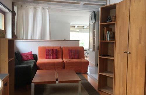Katzenthal House | Ecologis du Vignoble