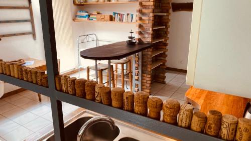 Katzenthal House | Ecologis du Vignoble