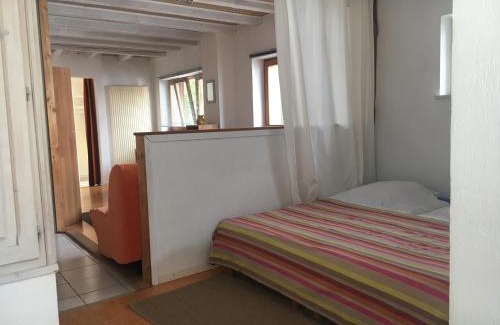 Katzenthal House | Ecologis du Vignoble