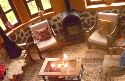Calca House | ecology house in sacred valley