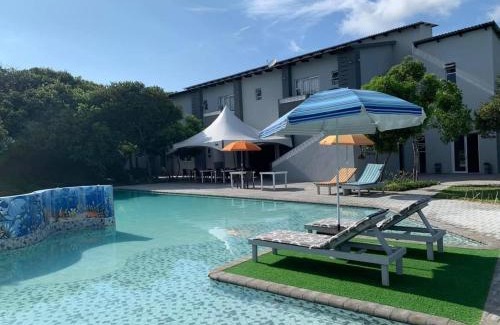Marracuene Hotel | Ecolux