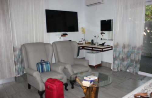 Marracuene Hotel | Ecolux