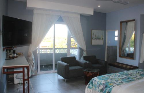 Marracuene Hotel | Ecolux