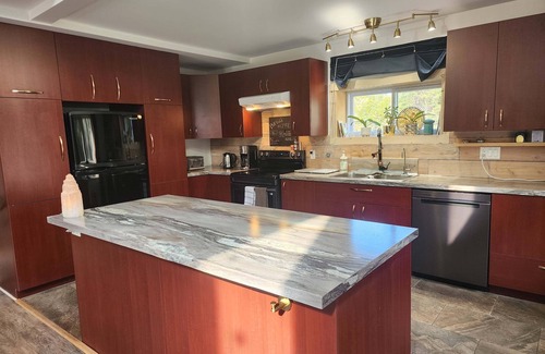 Rouyn-Noranda House | Ecomaison Summary: Ne