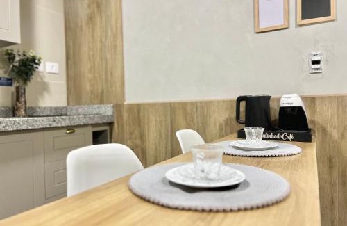 Governador Celso Ramos Apartment | Econômico! Studio Flat à 250m do mar! JW01I