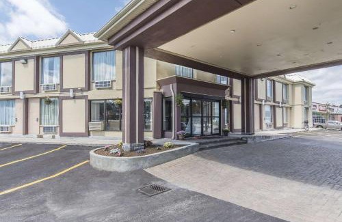 Orillia Cabin | Econo Lodge