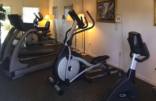 Cordele Cabin | Econo Lodge Cordele