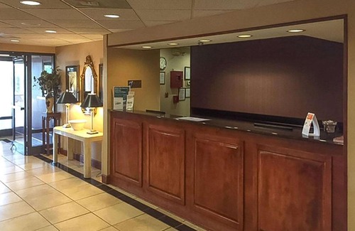 Cordele Cabin | Econo Lodge Cordele
